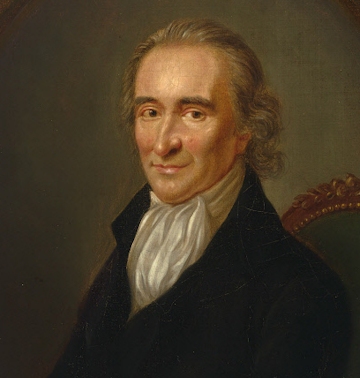 Thomas Paine